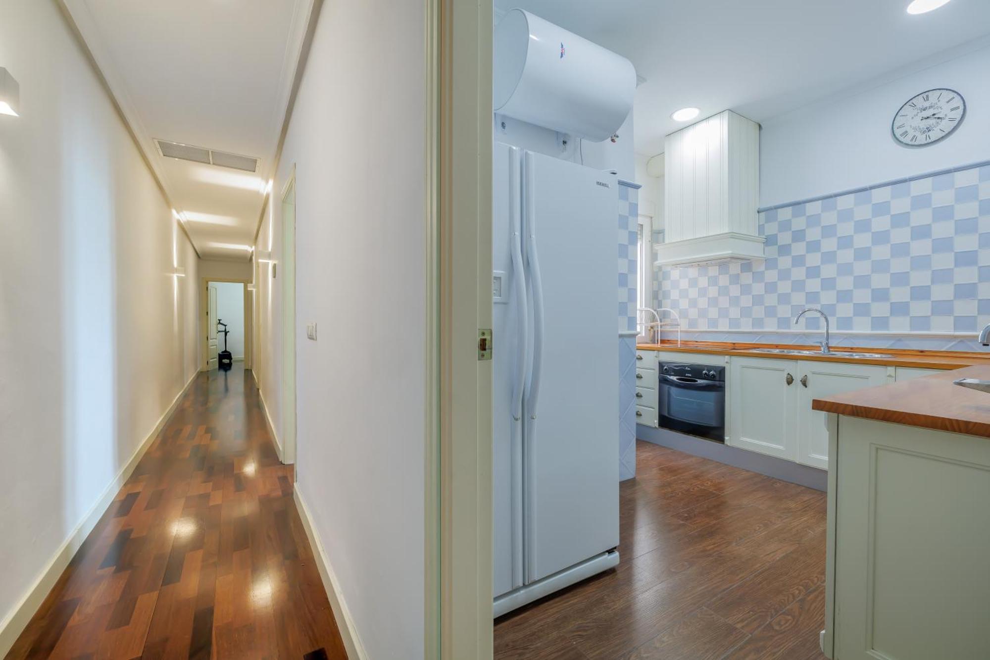 Apto Gran Capitan Center II - Parking Incluido Кордова Екстер'єр фото